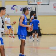 Jassel Pérez: “Sé el valor que tengo para niños, jóvenes deportistas y mi país” - Noticias de hoy en República Dominicana | De Último Minuto