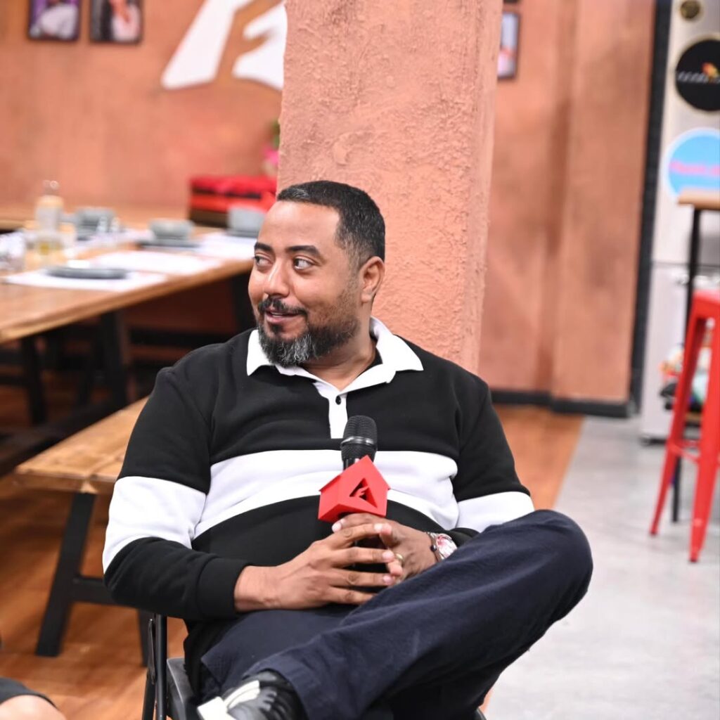 Ariel Santana lidera un intenso "Jueves conspirativo" en La Casa de Alofoke - Noticias de hoy en República Dominicana | De Último Minuto