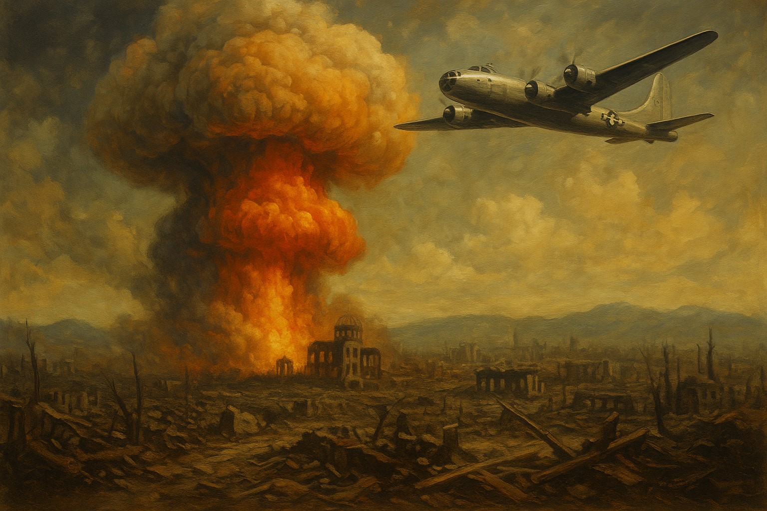 Hiroshima
