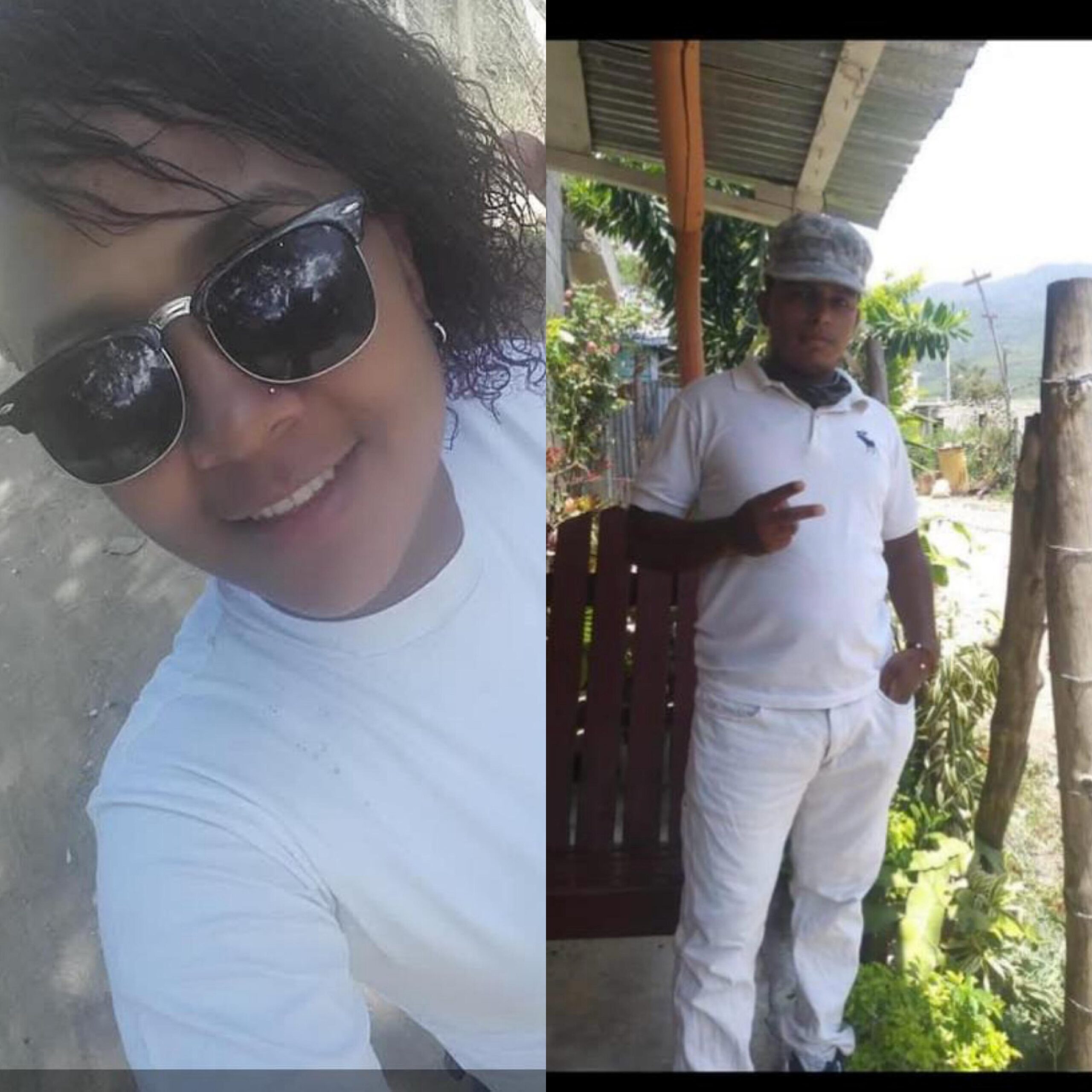 Asesinan a un hombre y una mujer durante balacera en Santiago - Noticias de hoy en República Dominicana | De Último Minuto