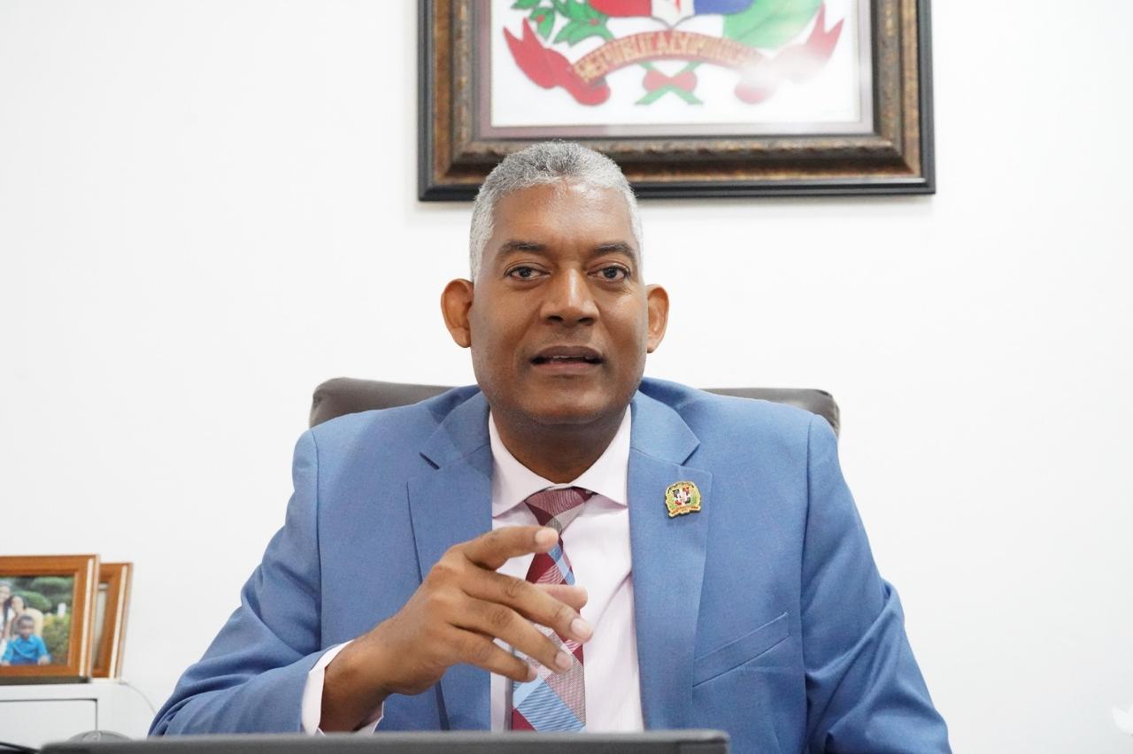 CODUE valora positivamente la promulgación del nuevo Código Penal - Noticias de hoy en República Dominicana | De Último Minuto