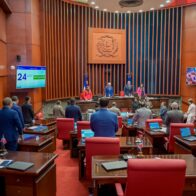 Senado aprobó en segunda lectura el Proyecto de Ley de Alquileres de Bienes Inmuebles y Desahucios - Noticias de hoy en República Dominicana | De Último Minuto