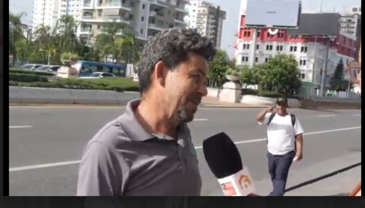Ciudadanos desconocen contenido del nuevo Código Penal tras su promulgación - Noticias de hoy en República Dominicana | De Último Minuto