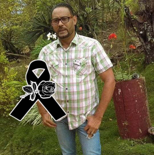 Hombre se quita la vida en comunidad de Salcedo