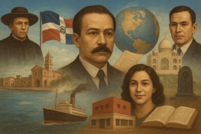 Efemérides del 10 de agosto