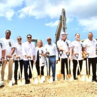 Chicago White Sox inicia construcción academia de béisbol en República Dominicana - Noticias de hoy en República Dominicana | De Último Minuto