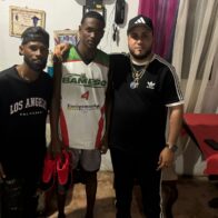 Joven dominicano recibe apoyo económico para participar en juegos de baloncesto de intercambio en EE.UU. - Noticias de hoy en República Dominicana | De Último Minuto