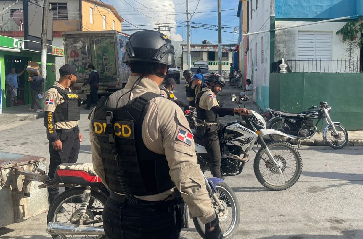 Capturan a «El Flaco», «Frank Vaqueo» y «Jordany», acusados de tráfico de drogas y homicidio - Noticias de hoy en República Dominicana | De Último Minuto