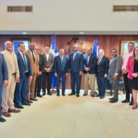 Alcaldía y UASD avanzan en proyecto educativo para Sabana Grande de Boyá - Noticias de hoy en República Dominicana | De Último Minuto