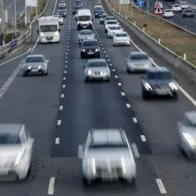 Tráfico con retenciones en la entrada a Madrid y en las carreteras a las playas andaluzas - Noticias de hoy en República Dominicana | De Último Minuto