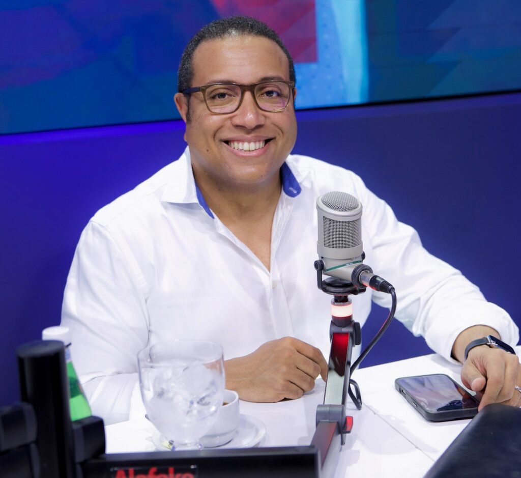 ¿Podría el nuevo Código Penal ser declarado inconstitucional? Abogado Eliseo Almánzar responde | 2 | ¿Podría el nuevo Código Penal ser declarado inconstitucional? Abogado Eliseo Almánzar responde - Noticias de hoy en República Dominicana | De Último Minuto