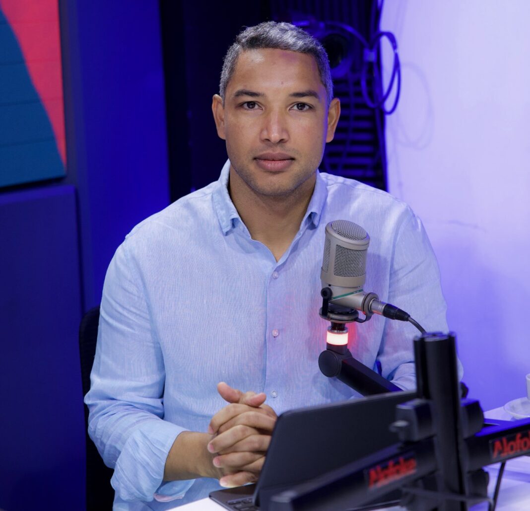 Máximo Romero sobre vencimiento de la cédula: 