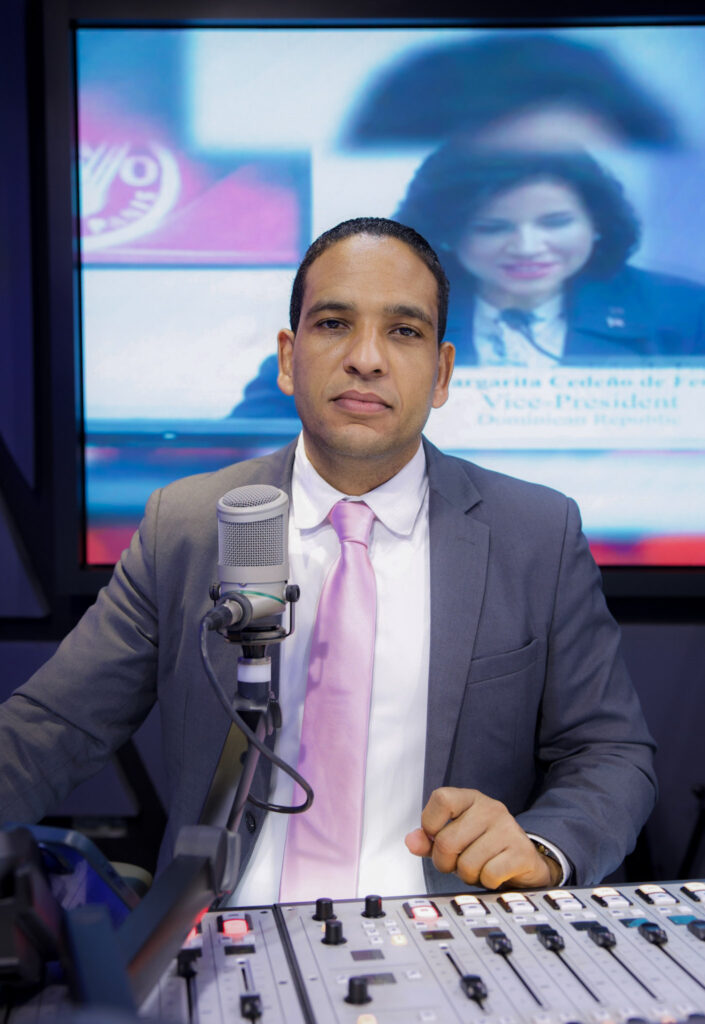 Hansel García destapa: figura poderosa sabotea fusión clave en educación dominicana