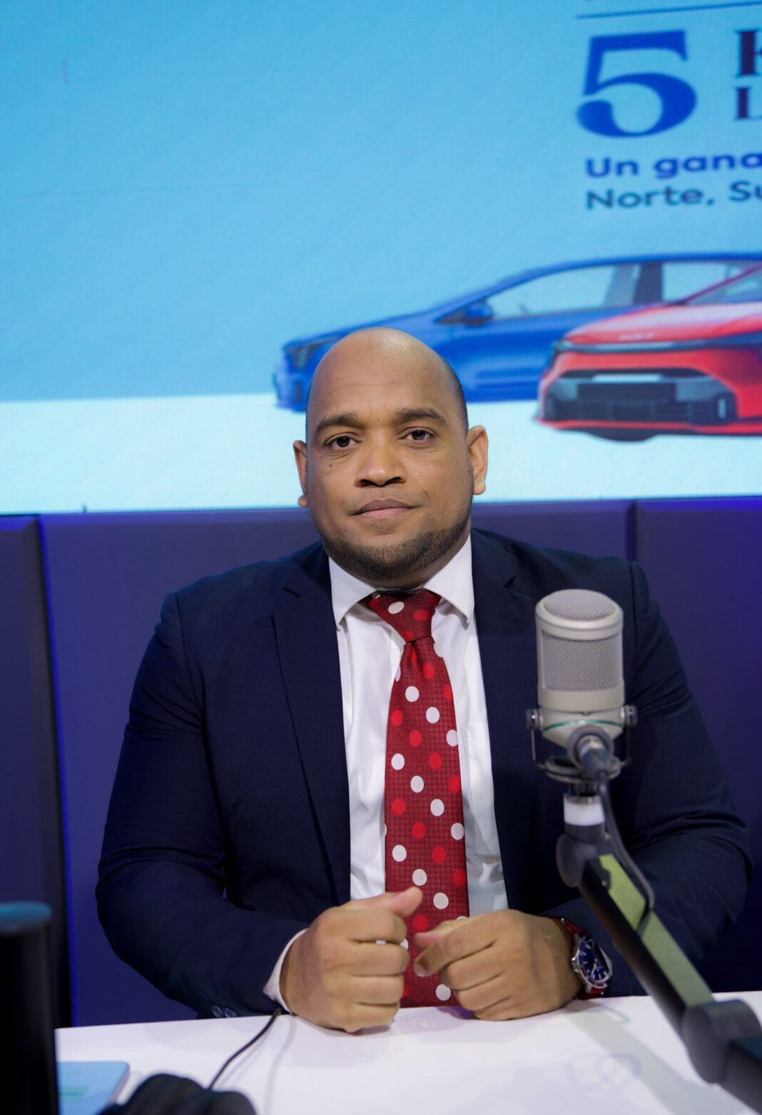 Municipalista Jonatan Familia tilda al alcalde Dio Astacio de 