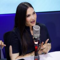 Charinee Ovalles habla en primicia "del chisme" con Omar que detonó su renuncia del PLD