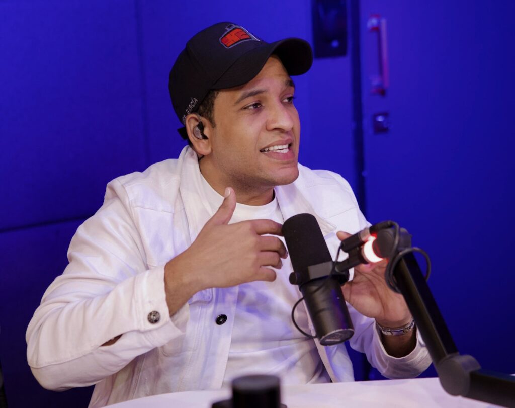 Félix Bautista impulsa división de San Juan para crear nueva provincia, según análisis de Hansel García | 2 | Periodista Hansel García analiza nueva Ley de Alquiler que promete transformar el mercado habitacional dominicano