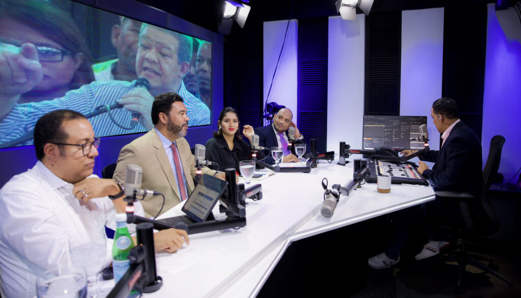 ¡Luz verde para la reforma laboral! Senador Cholitín asegura su probación respetando acuerdos | 2 | ¡Luz verde para la reforma laboral! Senador Cholitín asegura su probación respetando acuerdos - Noticias de hoy en República Dominicana | De Último Minuto