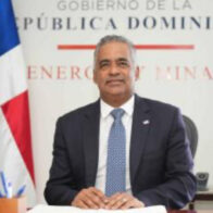 Joel Santos: Sistema Eléctrico Nacional rompe récord de demanda cubierta - Noticias de hoy en República Dominicana | De Último Minuto