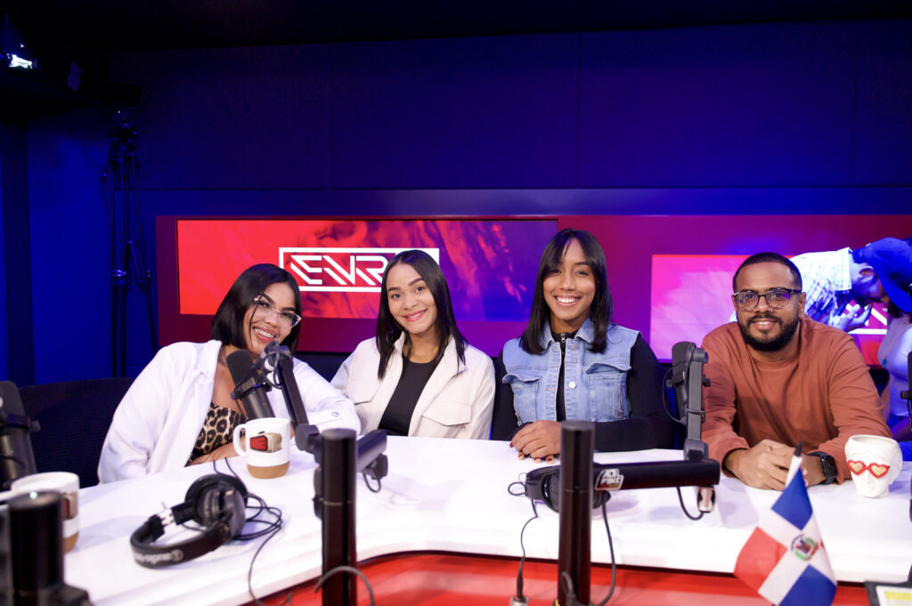 Nany Flow habla del momento en que monetización de YouTube casi divide a su familia | 2 | Nany Flow habla del momento en que monetización de YouTube casi divide a su familia - Noticias de hoy en República Dominicana | De Último Minuto