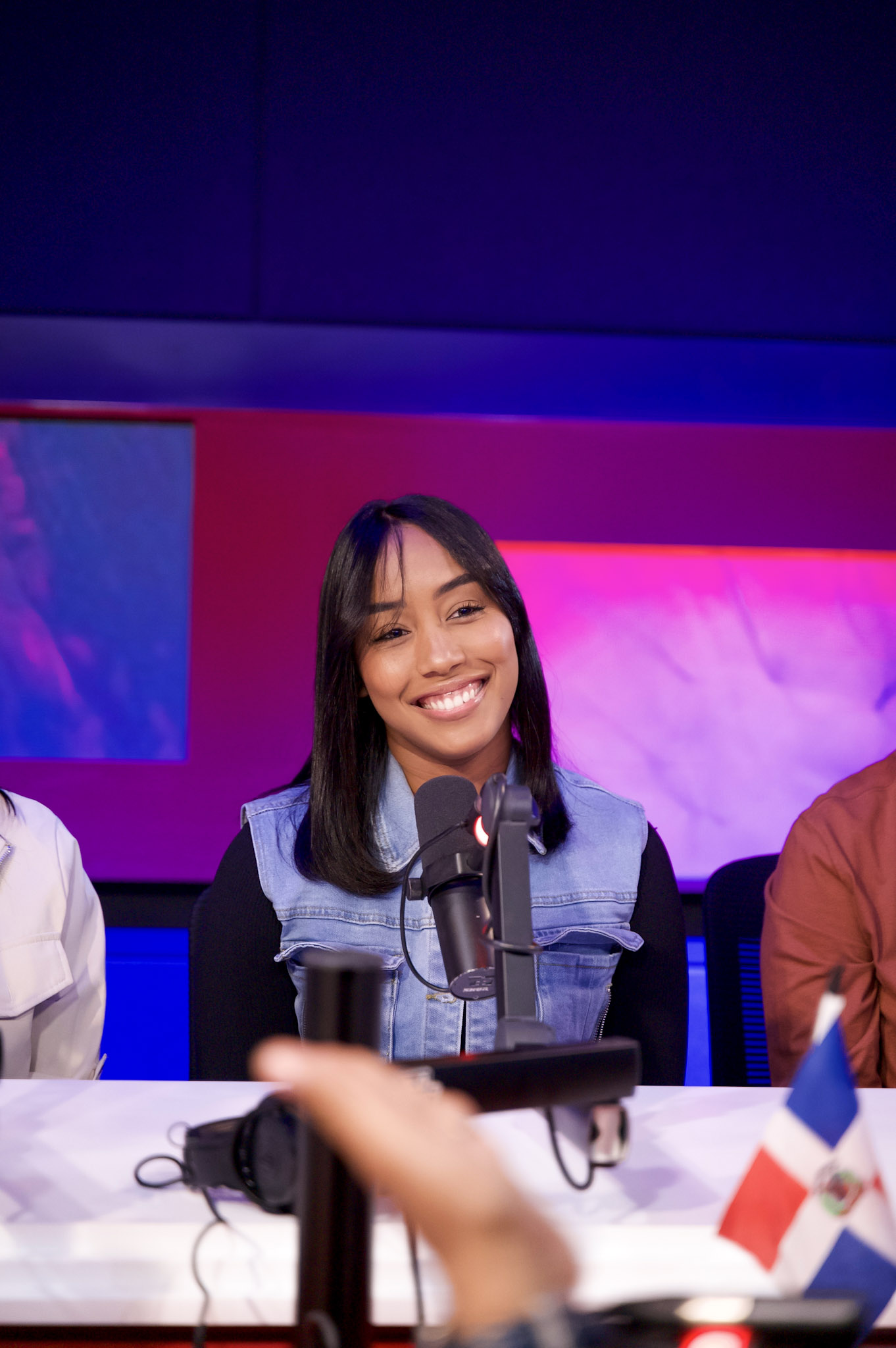 Nany Flow revela que monetización de casi divide su familia