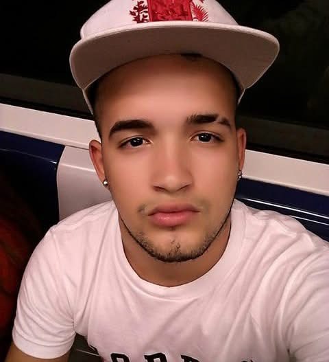 Reportan como desaparecido a Yoskar Yonibeth Ortiz