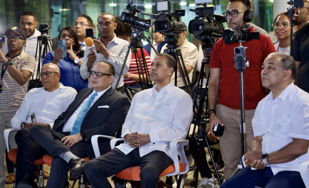 INDOTEL anuncia respaldo a la plataforma “Ojo Cívico” - Noticias de hoy en República Dominicana | De Último Minuto