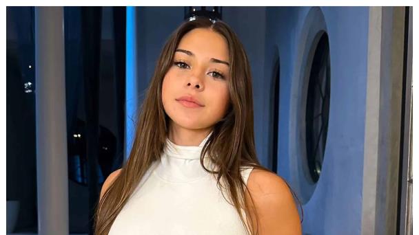 Muere a los 24 años Lina Bina, modelo de OnlyFans conocida como Miss John Dough - Noticias de hoy en República Dominicana | De Último Minuto