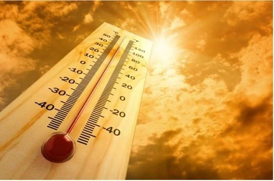 Este jueves preveén polvo del Sahara en el país y continúa ola de calor - Noticias de hoy en República Dominicana | De Último Minuto