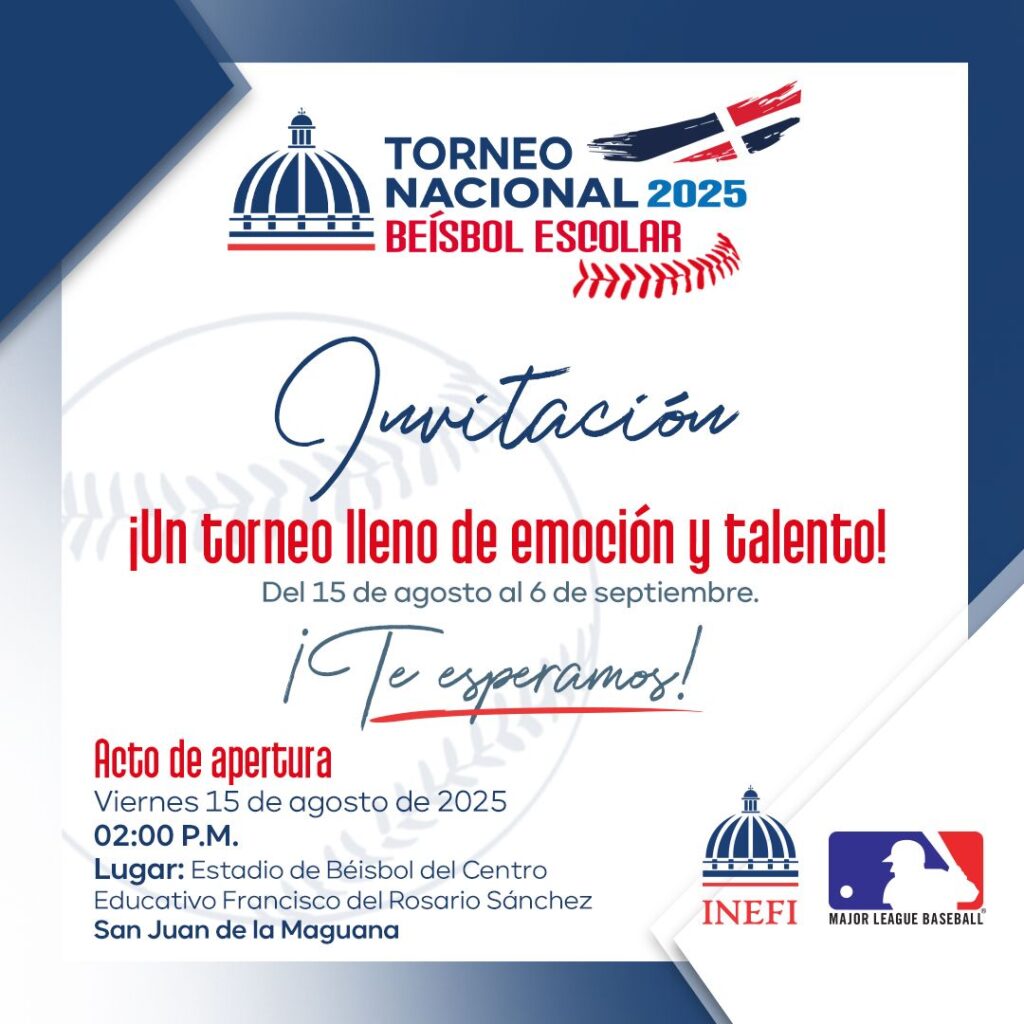 Agenda del día: Viernes 15 de Agosto de 2025 | 3 | Agenda del día: Viernes 15 de Agosto de 2025 - Noticias de hoy en República Dominicana | De Último Minuto