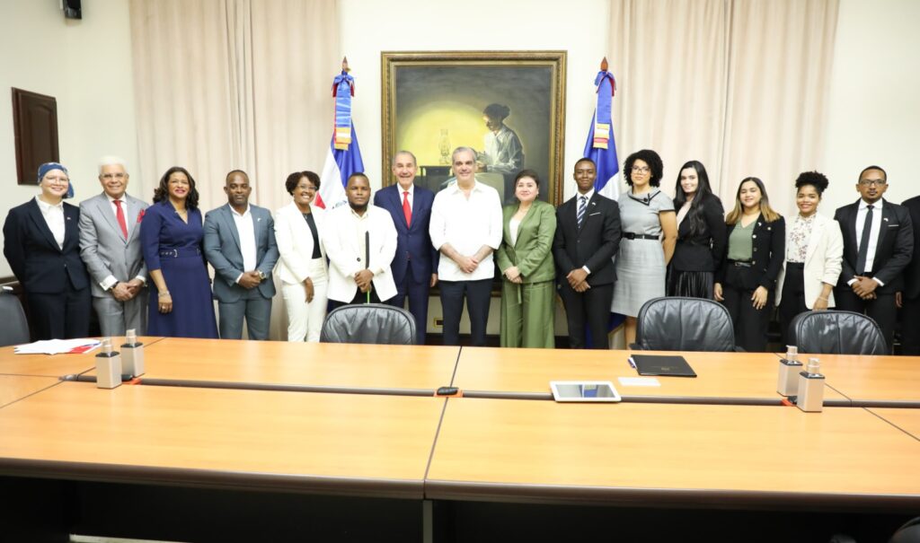 MESCyT promueve la diplomacia científica en Taller Internacional en el país de Brasil | 2 | MESCyT promueve la diplomacia científica en Taller Internacional en el país de Brasil - Noticias de hoy en República Dominicana | De Último Minuto