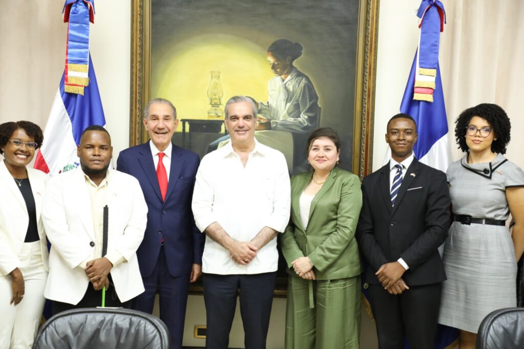 MESCyT promueve la diplomacia científica en Taller Internacional en el país de Brasil | 3 | MESCyT promueve la diplomacia científica en Taller Internacional en el país de Brasil - Noticias de hoy en República Dominicana | De Último Minuto