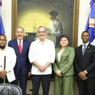 MESCyT promueve la diplomacia científica en Taller Internacional en el país de Brasil