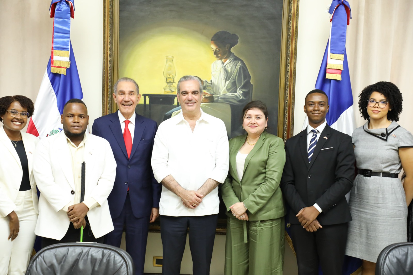 MESCyT promueve la diplomacia científica en Taller Internacional en el país de Brasil