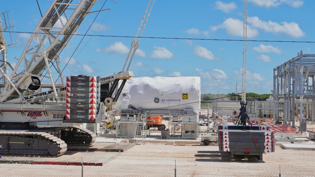 Ministro Joel Santos supervisa construcción Generadora San Felipe I | 4 | Ministro Joel Santos supervisa construcción Generadora San Felipe I - Noticias de hoy en República Dominicana | De Último Minuto