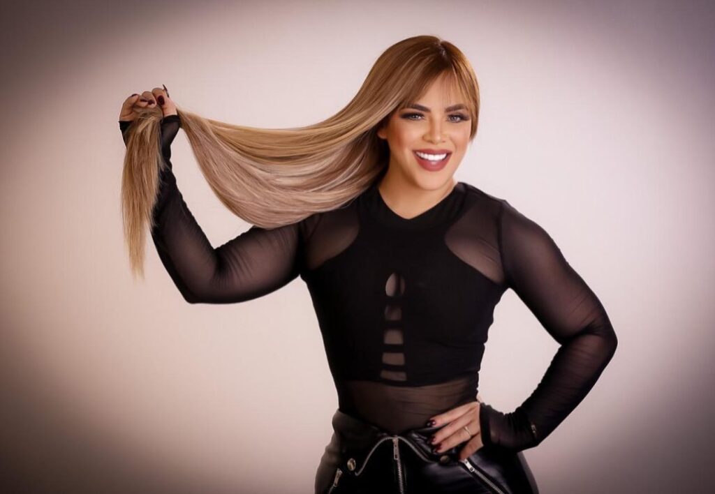 Jenn Quezada sorprende con nuevo embarazo | 3 | Jenn Quezada sorprende con nuevo embarazo - Noticias de hoy en República Dominicana | De Último Minuto