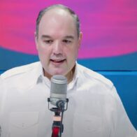 Tras salida del PLD, José del Castillo Saviñón critica al gobierno: “Está fiscalmente quebrado”