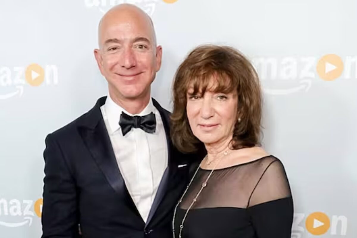 Muere Jacklyn Bezos, madre de Jeff Bezos, a los 78 años - Noticias de hoy en República Dominicana | De Último Minuto