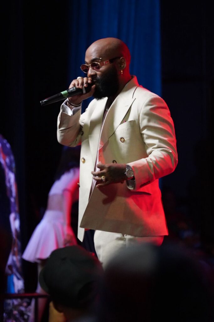 El Fother hace historia con su concierto “LEGENDARIO” en Galería 360 | 3 | El Fother hace historia con su concierto “LEGENDARIO” en Galería 360 - Noticias de hoy en República Dominicana | De Último Minuto