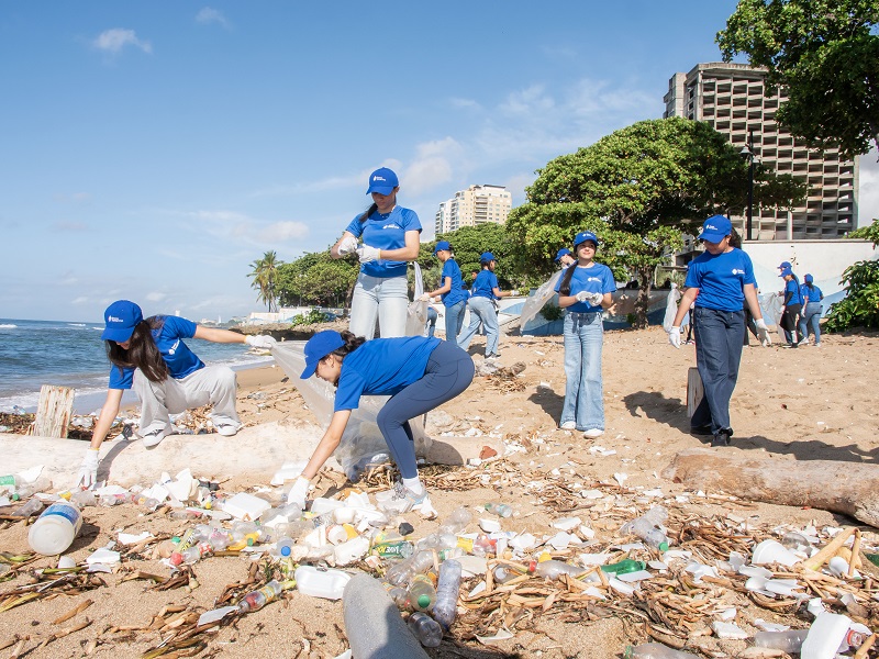 Banco Santa Cruz impulsa la sostenibilidad juvenil con su programa Verano Teen Santa Cruz | 4 | Banco Santa Cruz impulsa la sostenibilidad juvenil con su programa Verano Teen Santa Cruz - Noticias de hoy en República Dominicana | De Último Minuto
