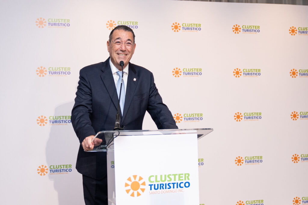 Consejo Directivo del CTSD estará liderado por Juan Manuel Martín de Oliva | 10 | Consejo Directivo del CTSD estará liderado por Juan Manuel Martín de Oliva - Noticias de hoy en República Dominicana | De Último Minuto