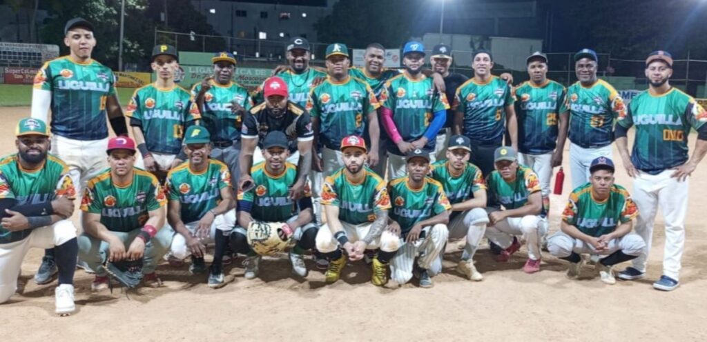 Anuncian la segunda ronda en la División Norte del softbol de ligas del Distrito Nacional | 2 | Anuncian la segunda ronda en la División Norte del softbol de ligas del Distrito Nacional - Noticias de hoy en República Dominicana | De Último Minuto