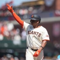Devers, J-Rod y Cabrera encabezan jornada dominicana en Grandes Ligas - Noticias de hoy en República Dominicana | De Último Minuto