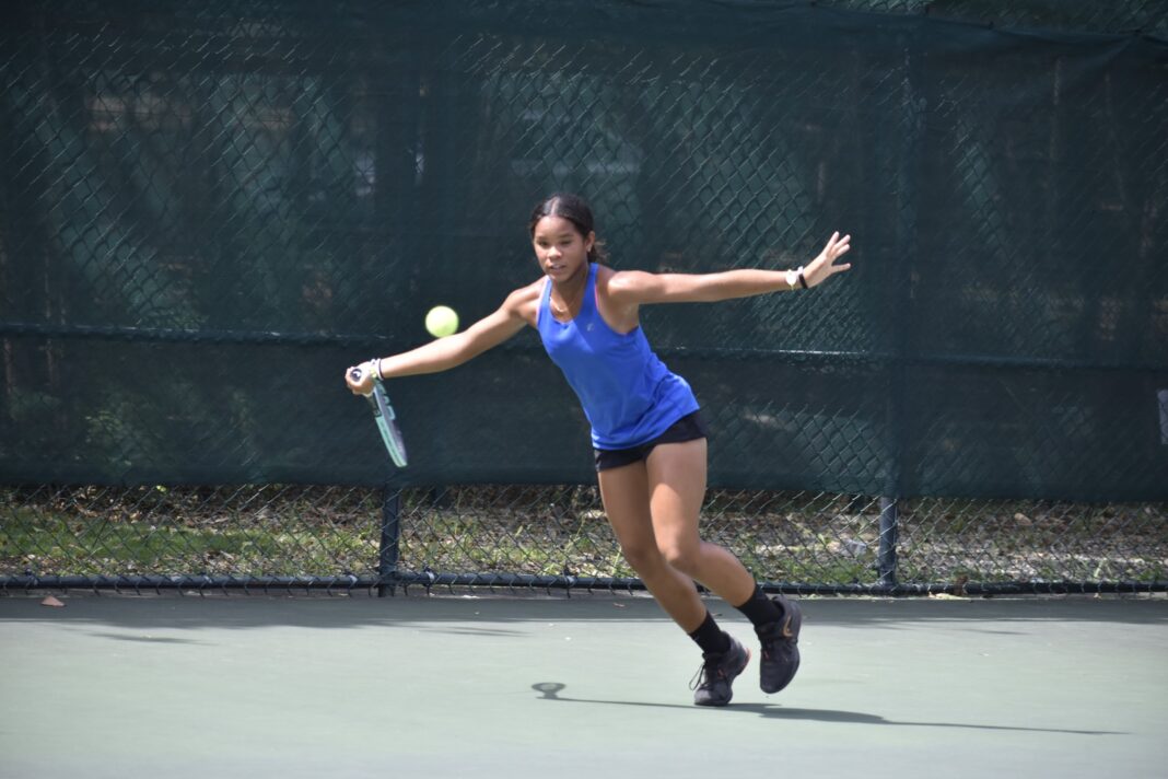 Vilas Tennis Academy será del W35 Punta Cana