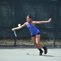 Vilas Tennis Academy será del W35 Punta Cana