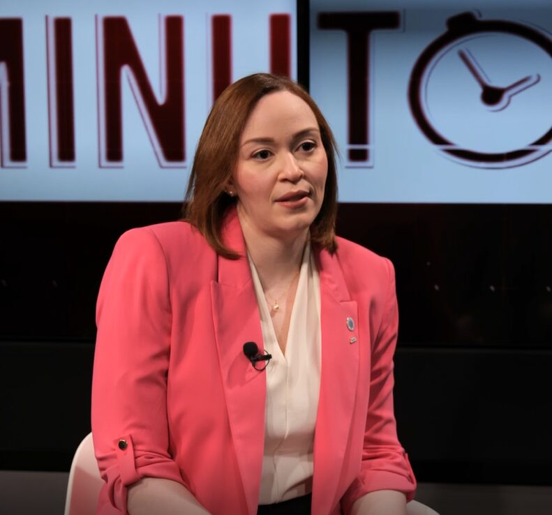 Sociedad Dominicana de Ortodoncia celebra 45 años con campaña de tratamiento gratuito para niños | 2 | Sociedad Dominicana de Ortodoncia celebra 45 años con campaña de tratamiento gratuito para niños - Noticias de hoy en República Dominicana | De Último Minuto