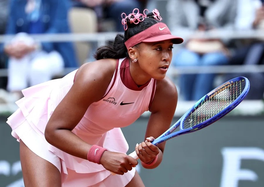 Naomi Osaka revende su mansión en Los Ángeles por 7,9 millones de dólares a los Lachey - Noticias de hoy en República Dominicana | De Último Minuto