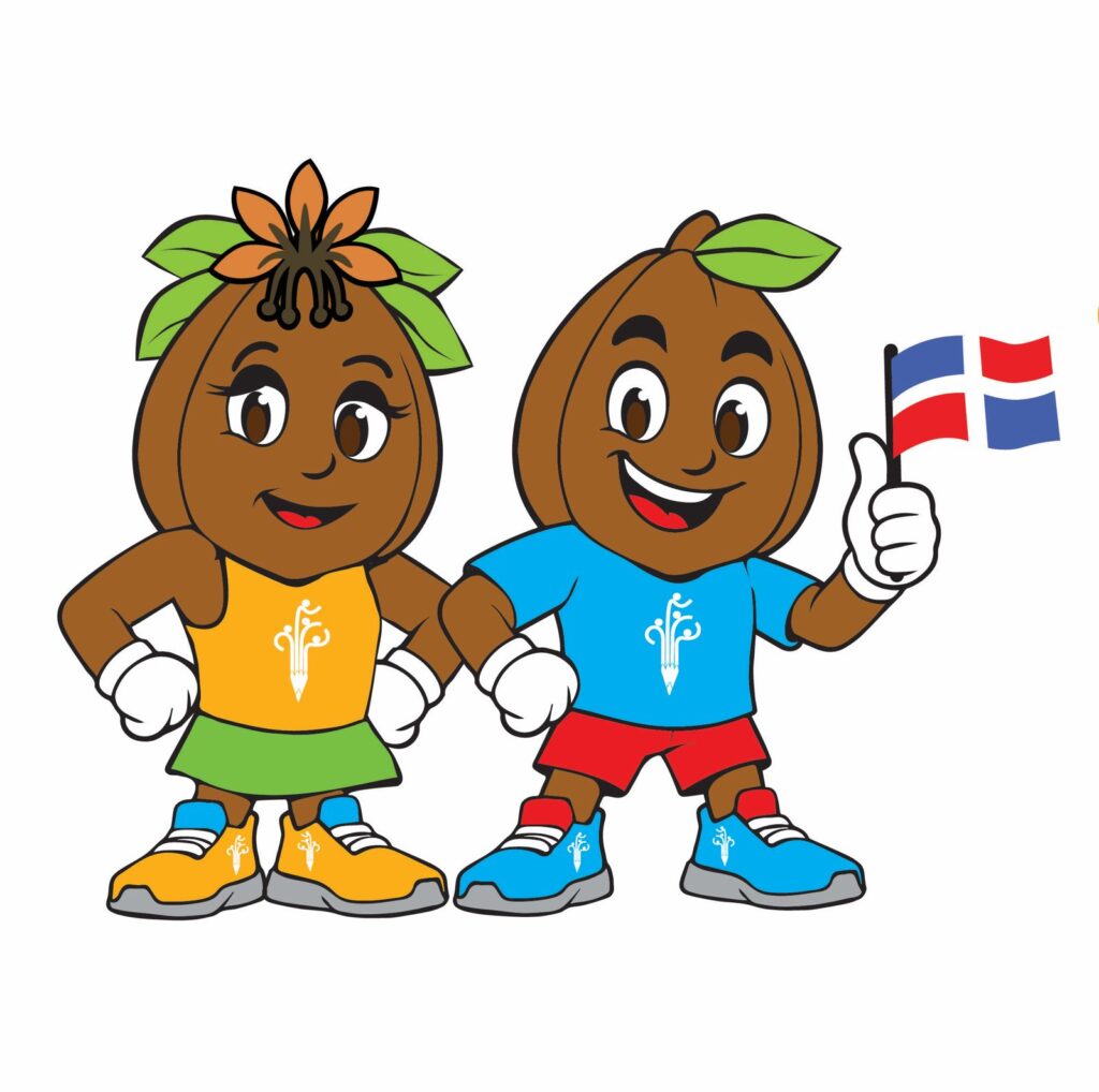 INEFI presenta identidad gráfica y detalles de los XI Juegos Escolares Deportivos Nacionales 2025