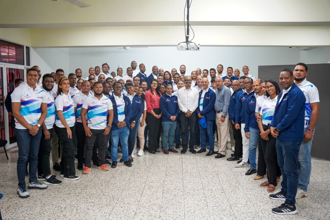 INEFI lanza Escuela de Investigadores para Fomentar la Innovación en la Educación Física Dominicana - Noticias de hoy en República Dominicana | De Último Minuto