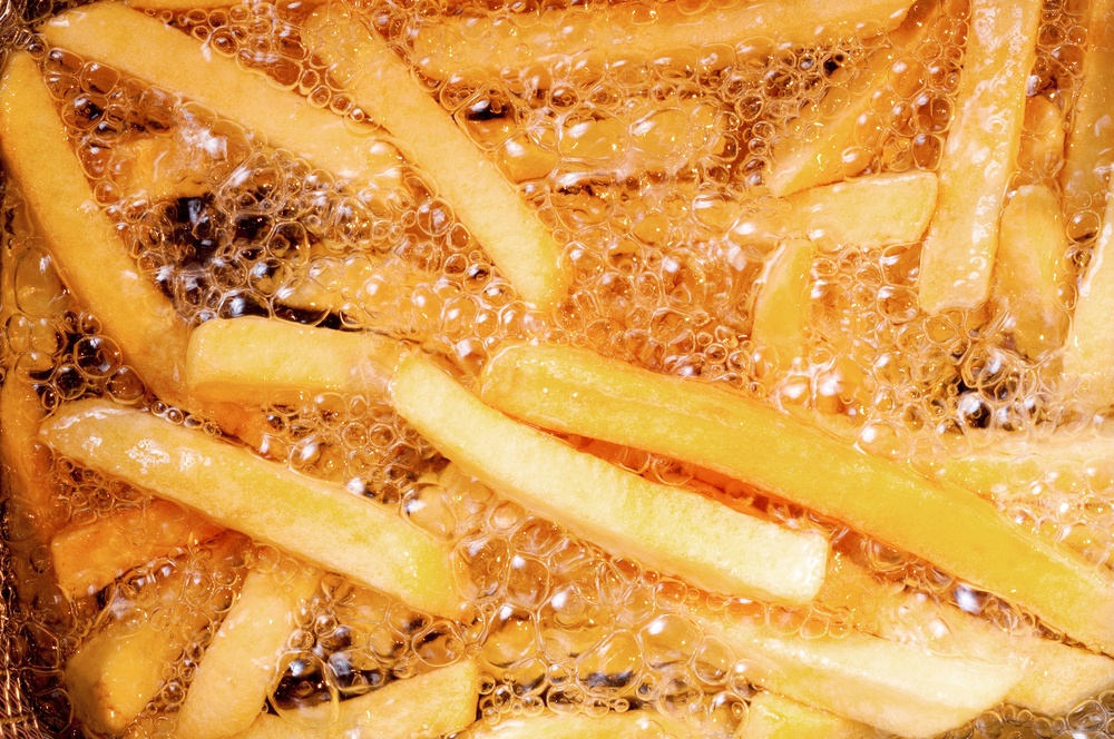 ¡Delicioso! El 20 de agosto es Día Mundial de las Papas Fritas | 4 | ¡Delicioso! El 20 de agosto es Día Mundial de las Papas Fritas - Noticias de hoy en República Dominicana | De Último Minuto
