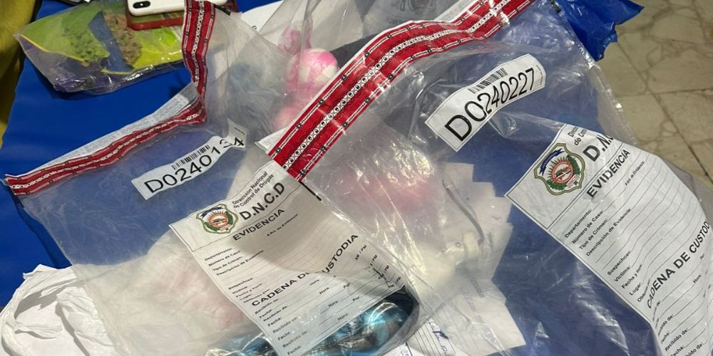 Ejército ocupa contrabando de más de 61 mil unidades de cigarrillos en Dajabón